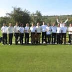 Tour Players Championship - Photo 6