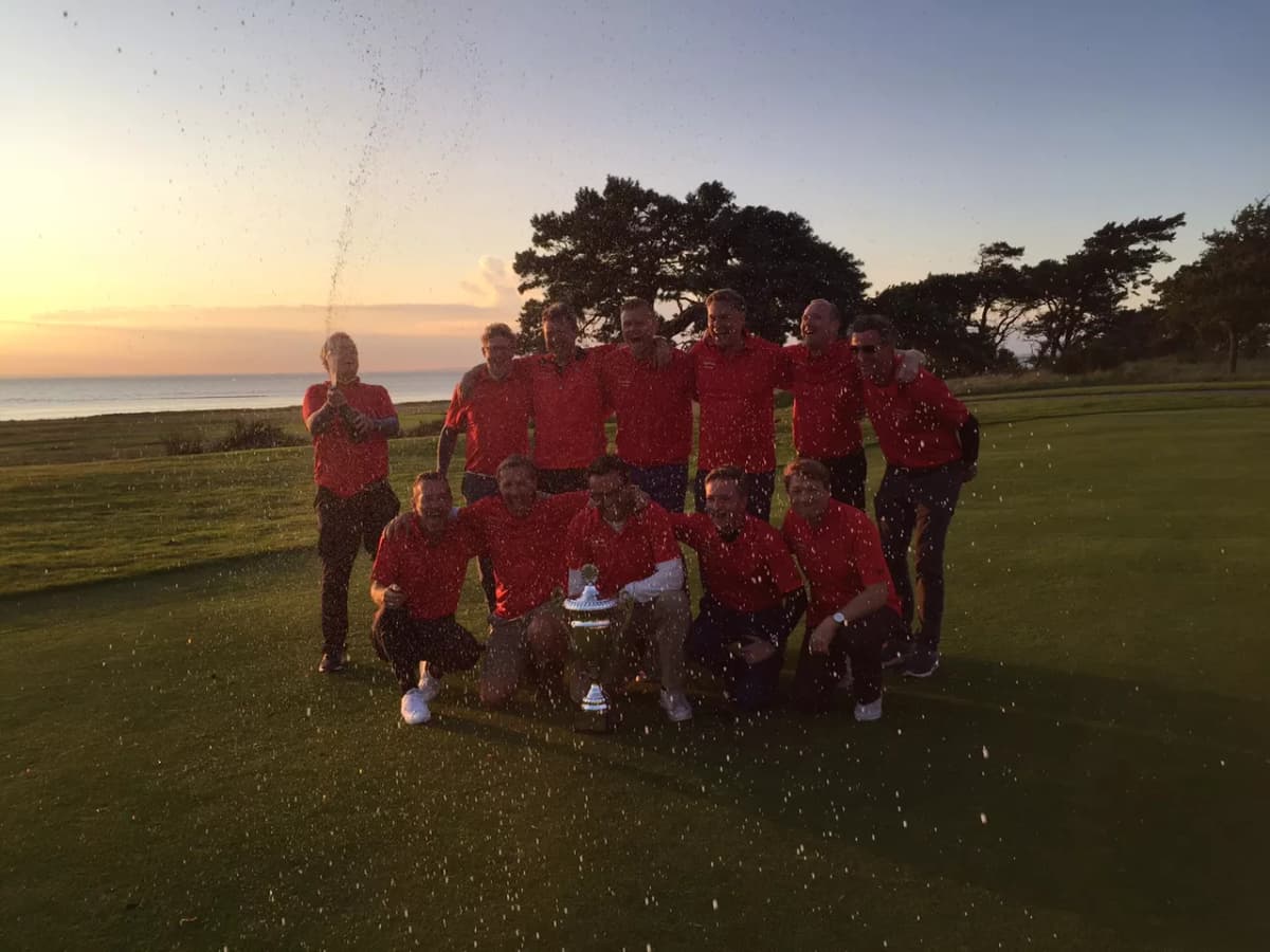 The 18th Ryder Cup - Photo 2