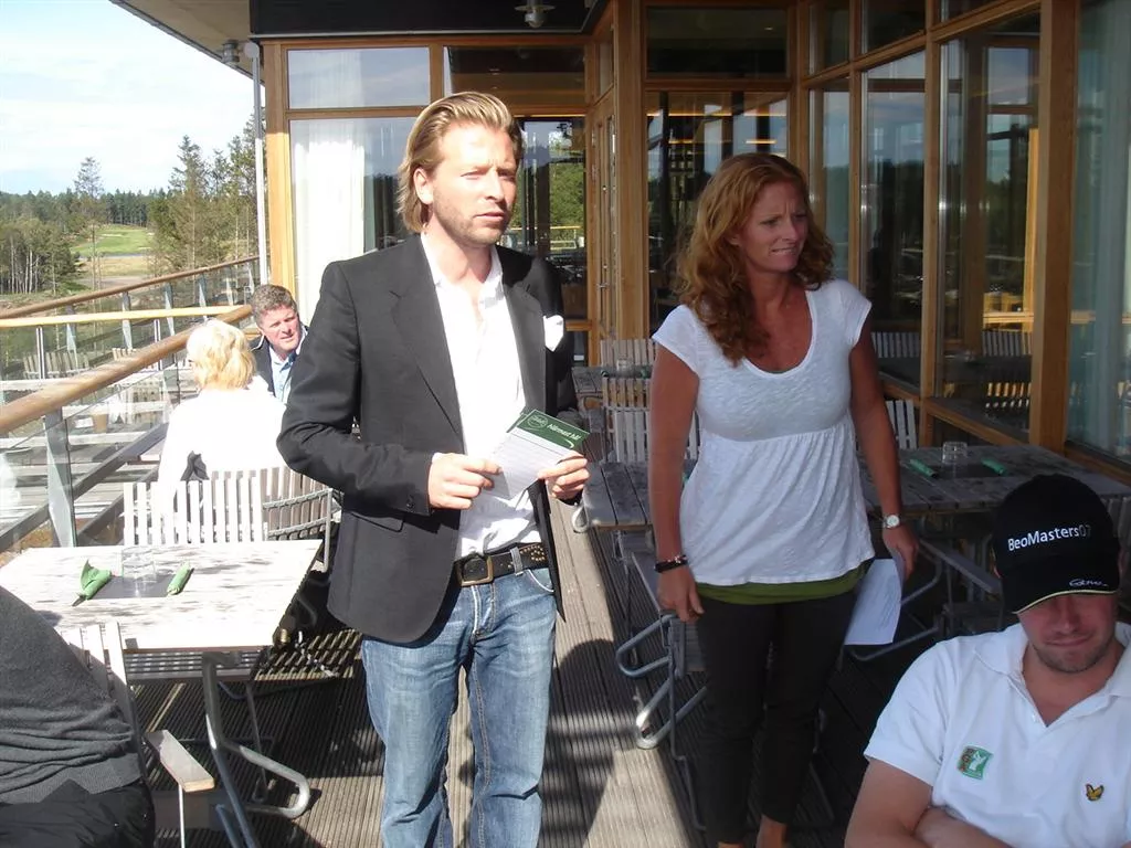 The International - Photo 20