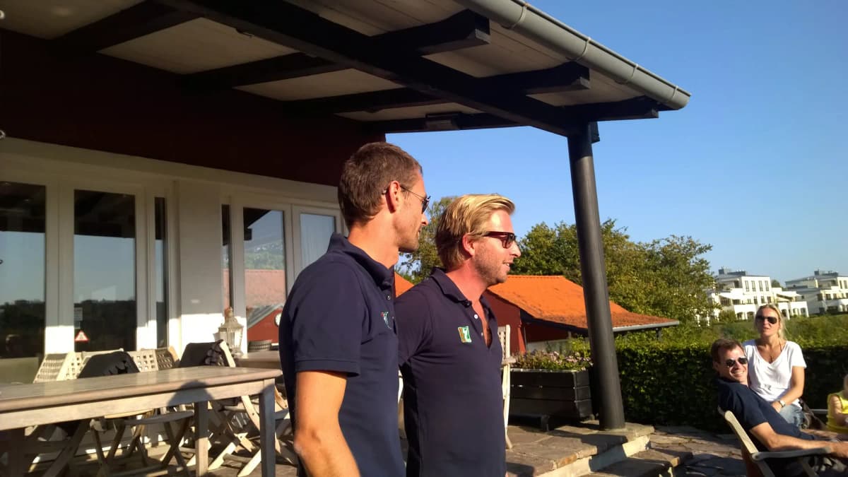 Tour Players Championship - Photo 18