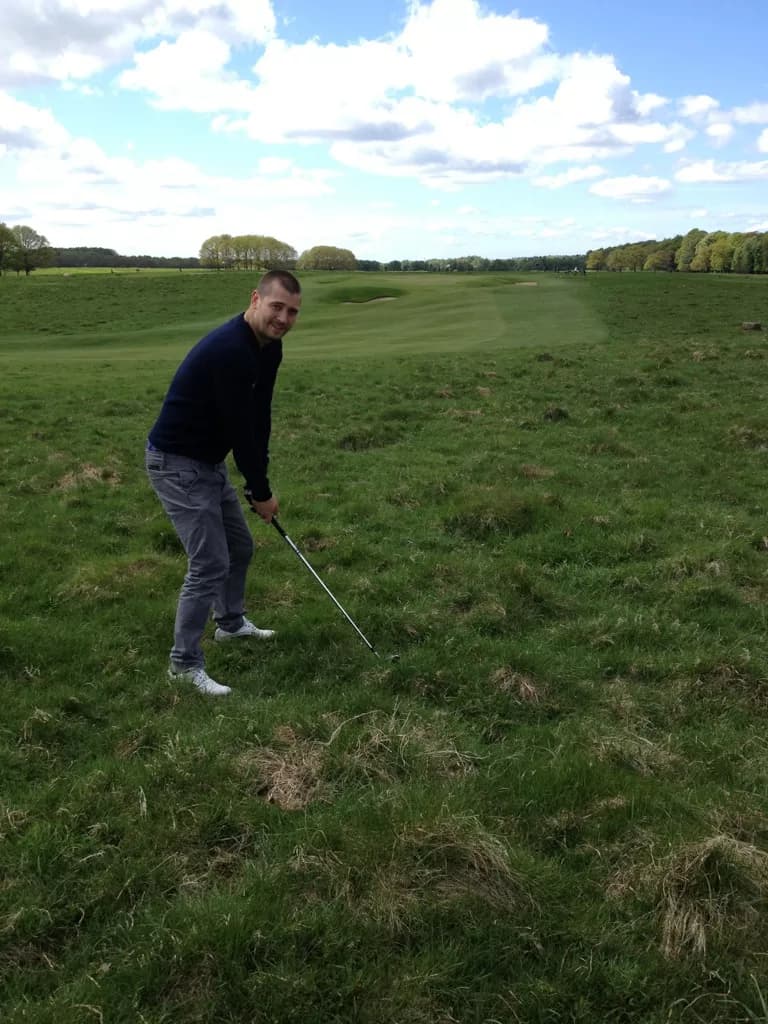 Copenhagen Open - Photo 2