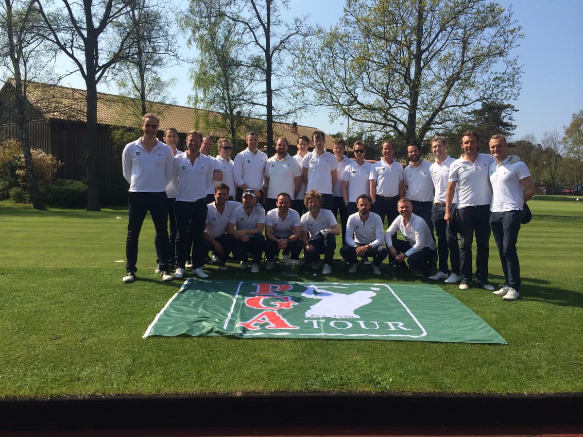 Åbningsmatchen - Photo 18