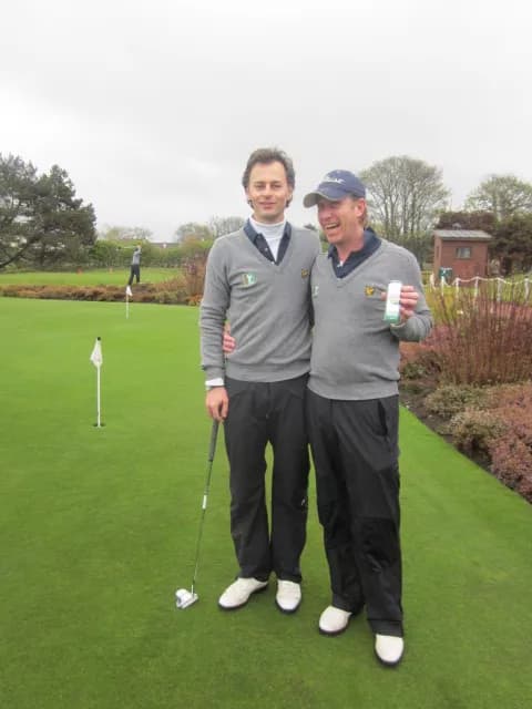 British Open - Photo 36