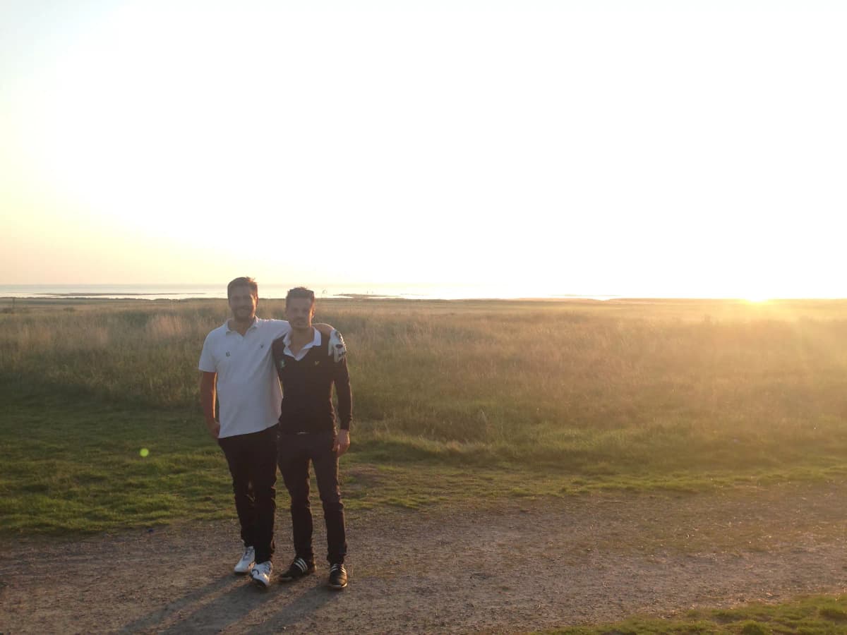 The 15th Ryder Cup - Photo 5