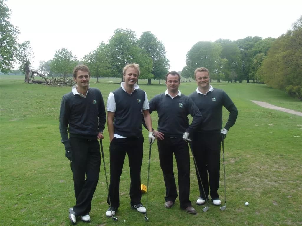 Copenhagen Open - Photo 6