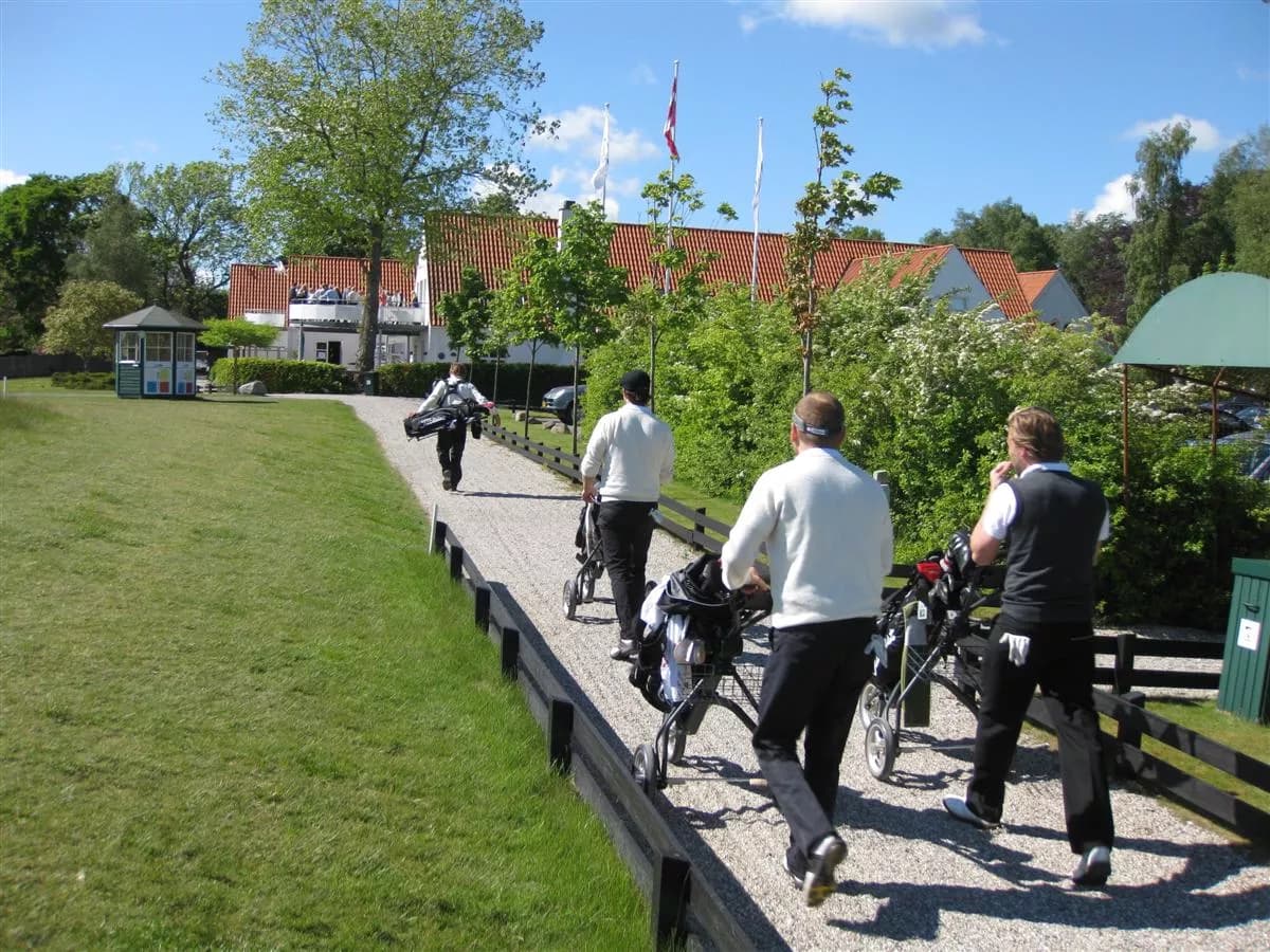 Nordsjælland Open - Photo 8