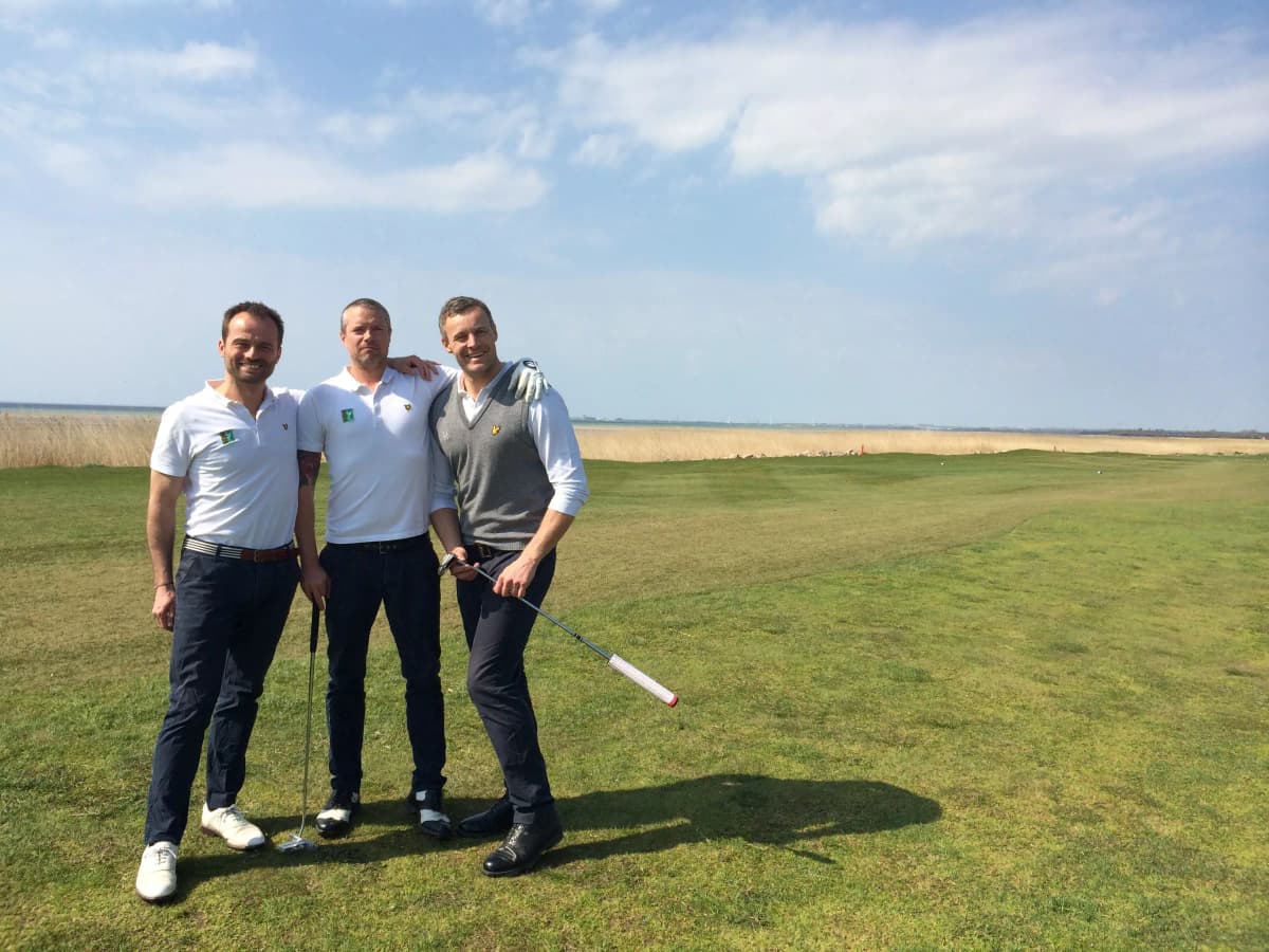 Åbningsmatchen - Photo 21