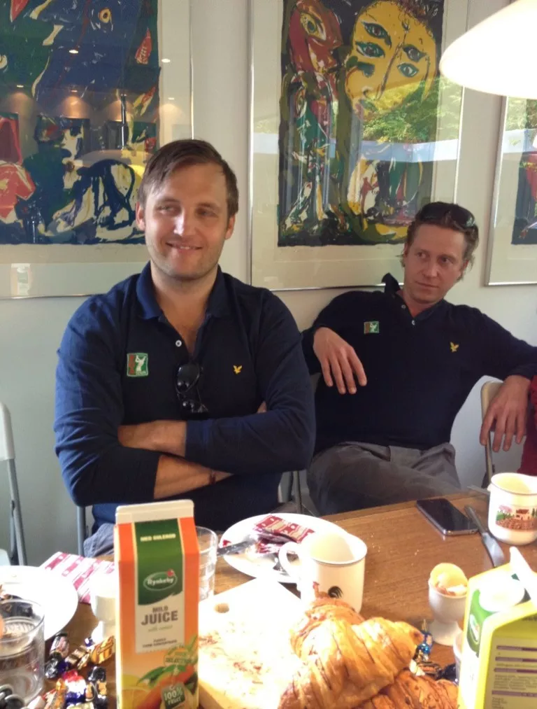 Copenhagen Open - Photo 3