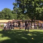 The 17th Ryder Cup - Photo 2