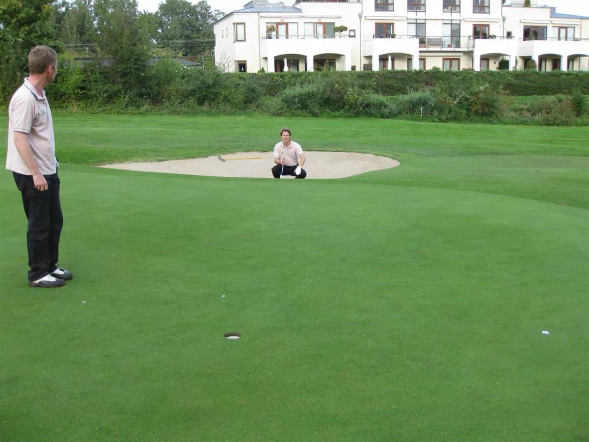 Tour Players Championship - Photo 35