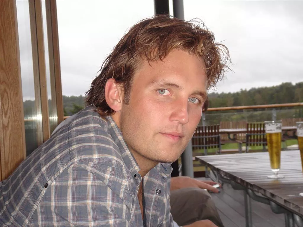 The International - Photo 43