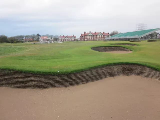 British Open - Photo 22
