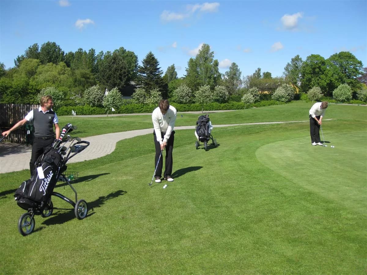 Nordsjælland Open - Photo 7