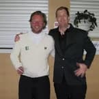 Scandinavian Masters - Photo 27