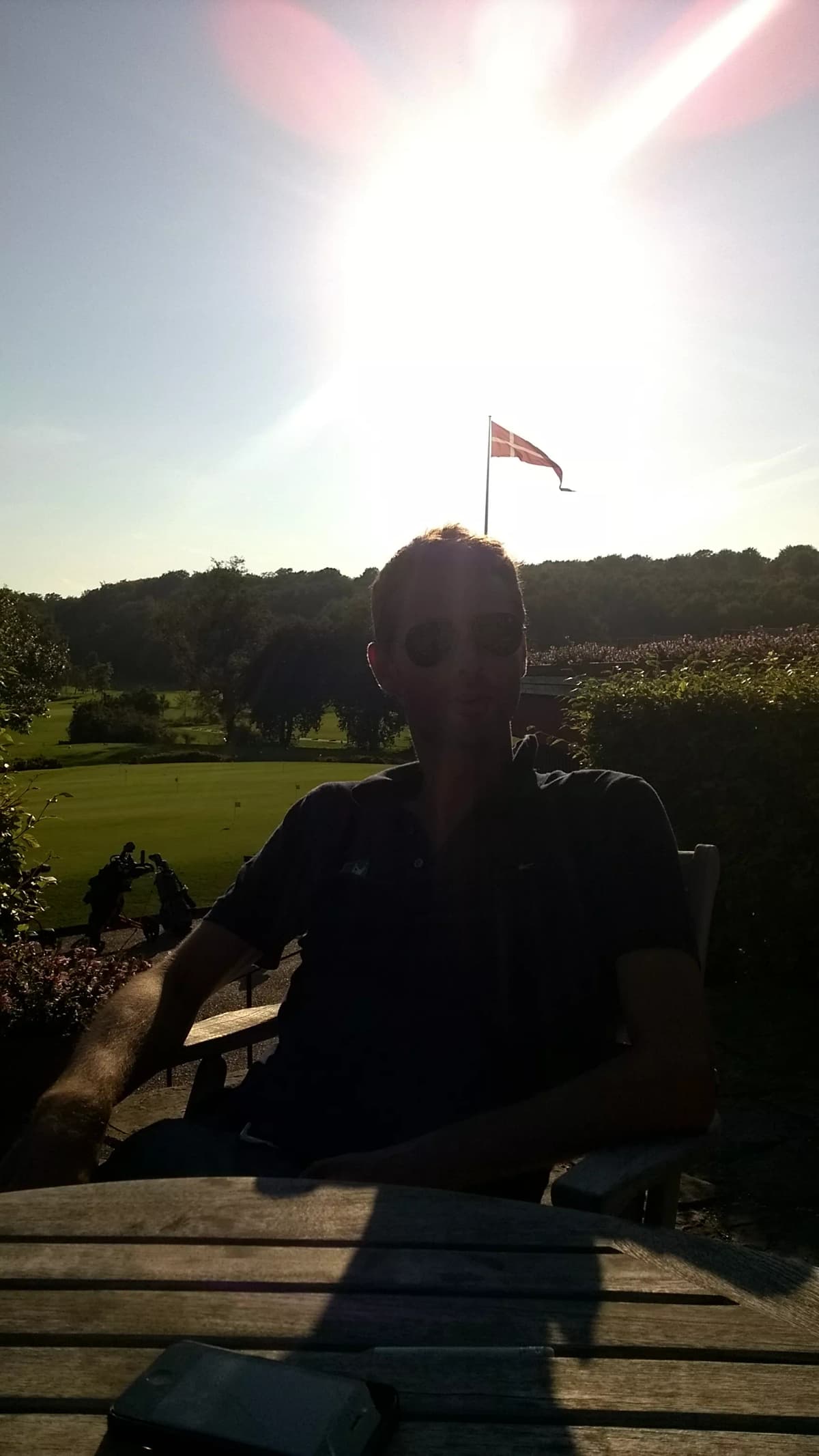 Tour Players Championship - Photo 20