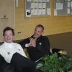 Scandinavian Masters - Photo 26