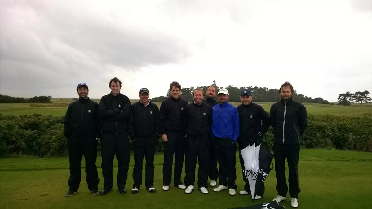 The International - Photo 5