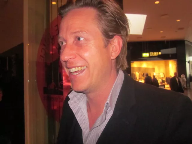 British Open - Photo 13