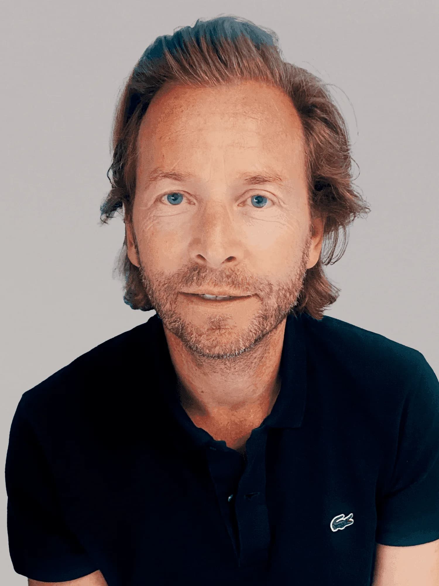Patrick Lundgren