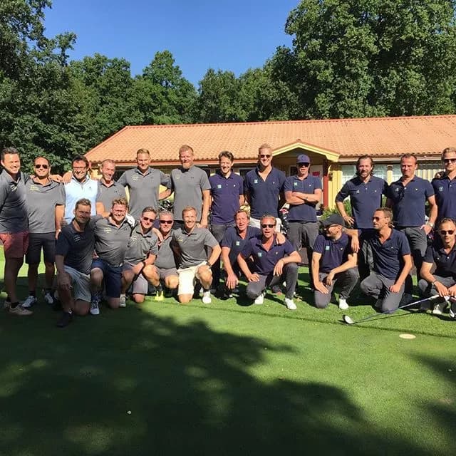 The 17th Ryder Cup - Photo 14