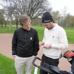 Scandinavian Masters - Photo 13