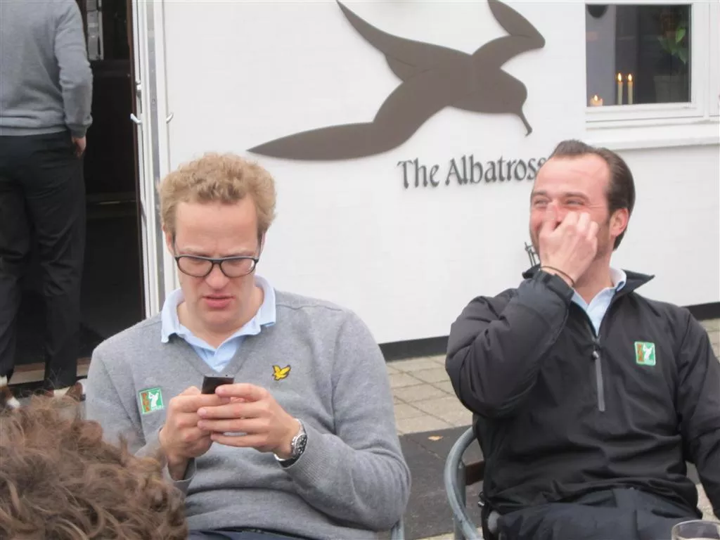 Åbningsmatchen - Photo 36