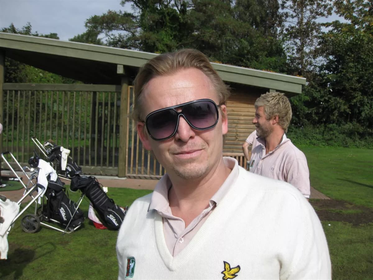 Tour Players Championship - Photo 8