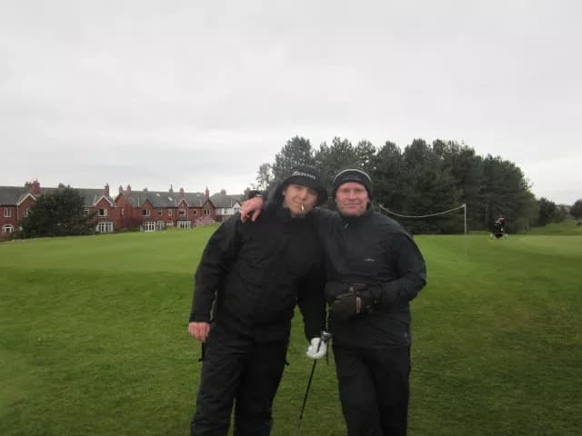 British Open - Photo 17