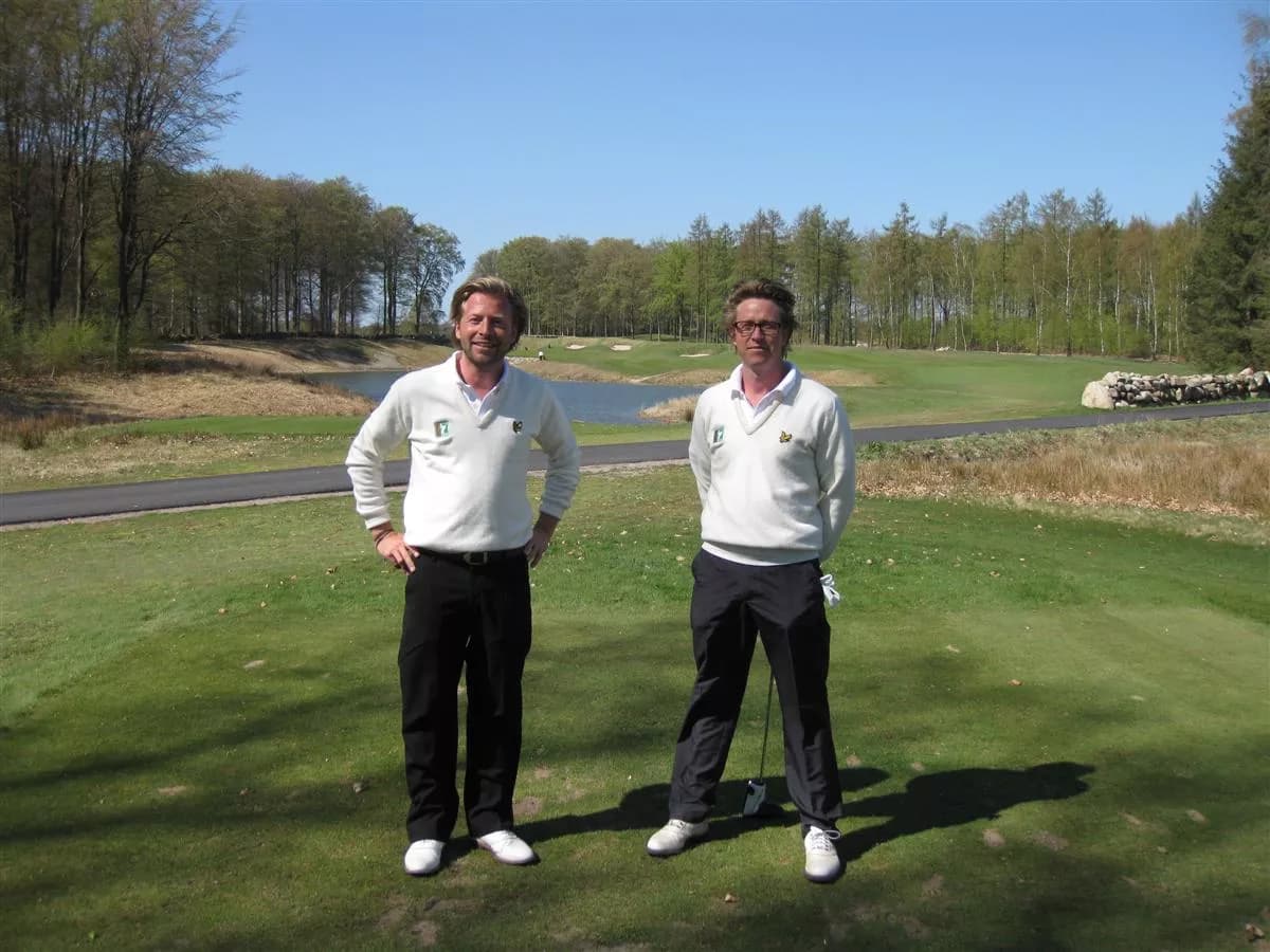 Åbningsmatchen - Photo 16