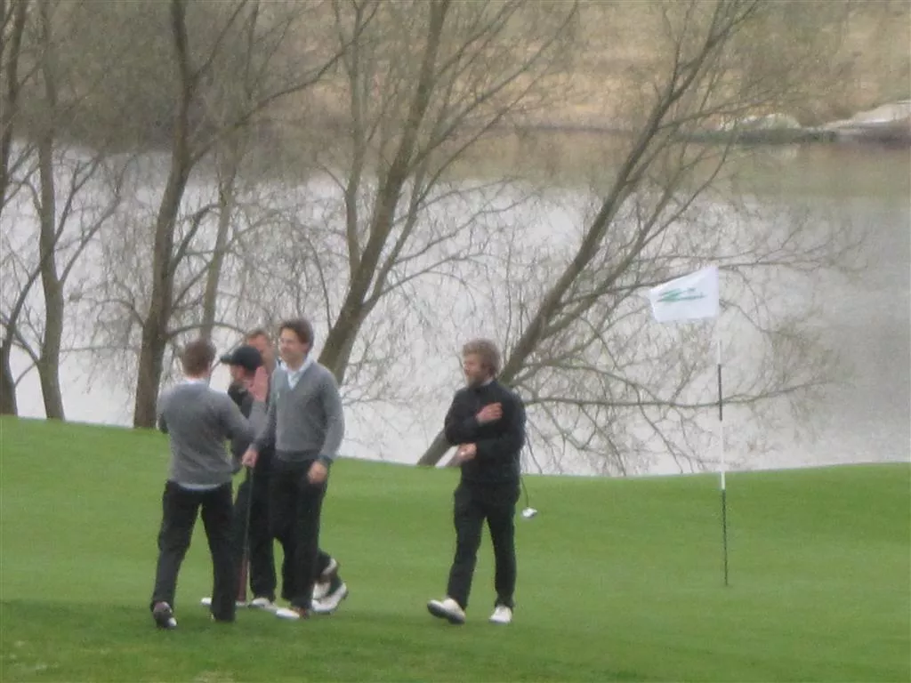 Åbningsmatchen - Photo 34