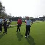 The 11th Ryder Cup - Photo 13