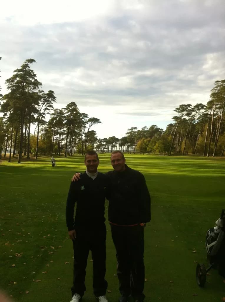 The 13th Ryder Cup - Photo 42