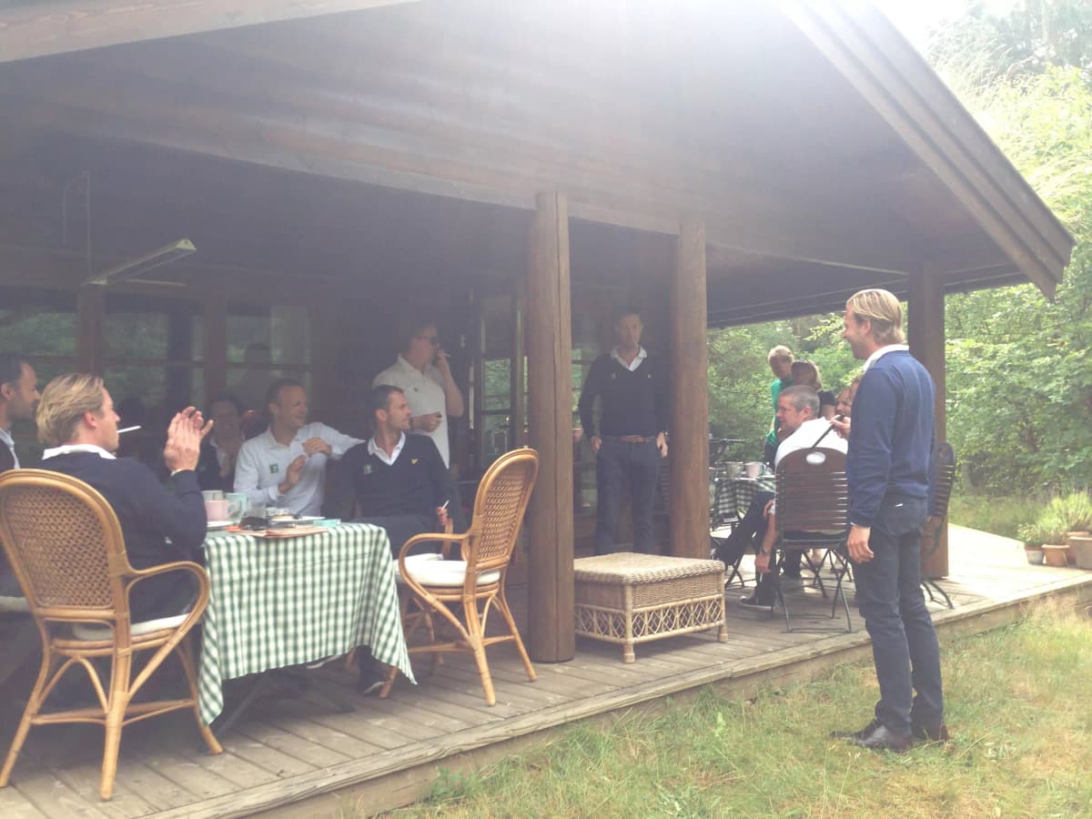 Casa Calella Cup - Photo 1