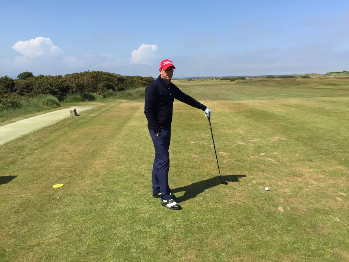 British Open - Photo 32