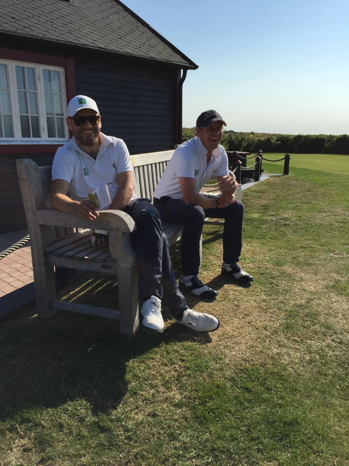 The International - Photo 3