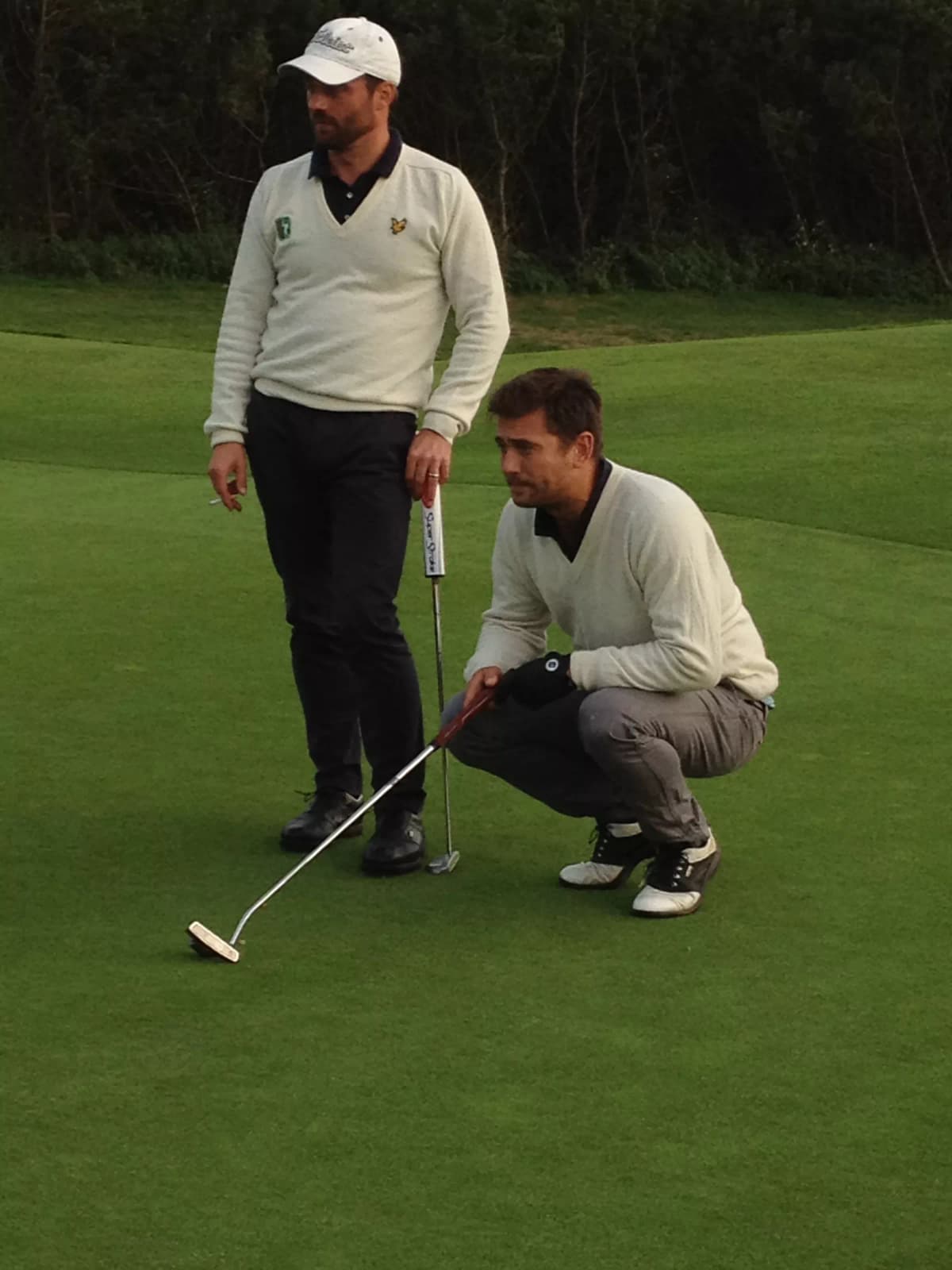 The 14th Ryder Cup - Photo 47