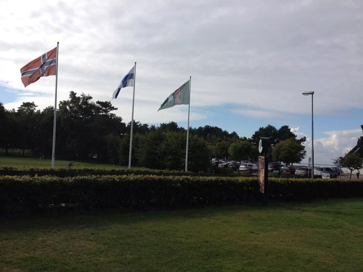 The 14th Ryder Cup - Photo 30