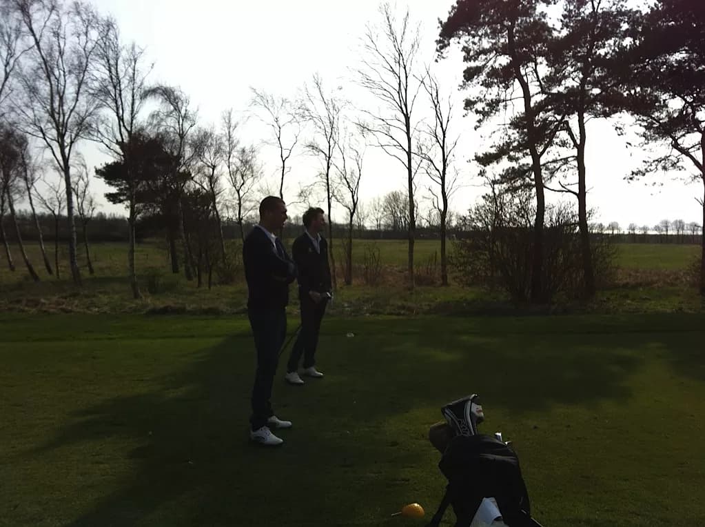 Åbningsmatchen - Photo 6