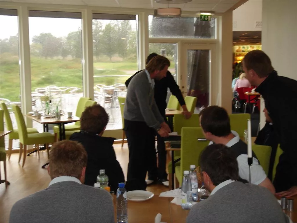 The International - Photo 49