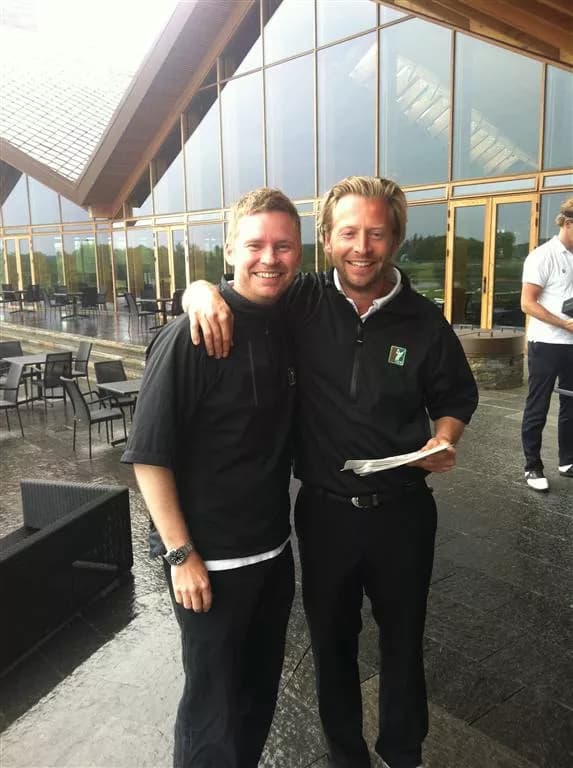 Nordsjælland Open - Photo 6