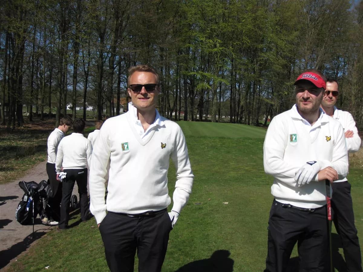 Åbningsmatchen - Photo 10