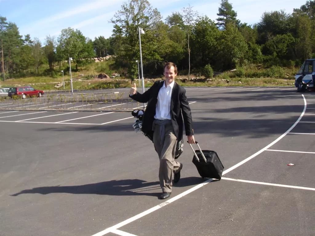 The International - Photo 11