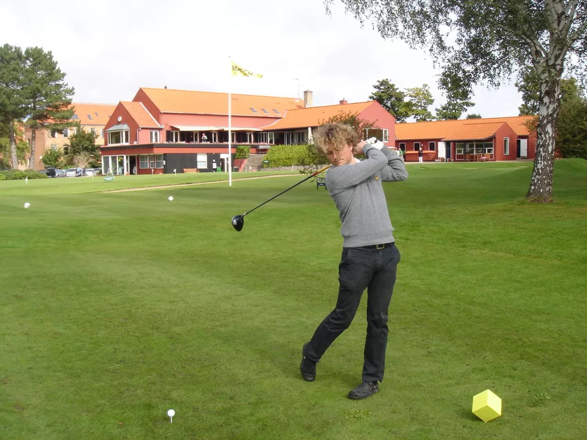 Tour Players Championship - Photo 8