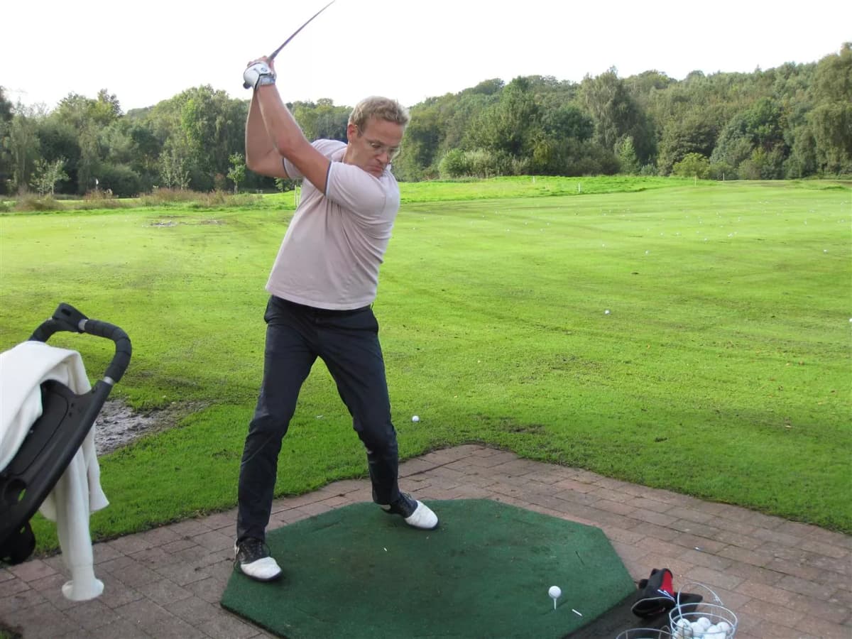 Tour Players Championship - Photo 3