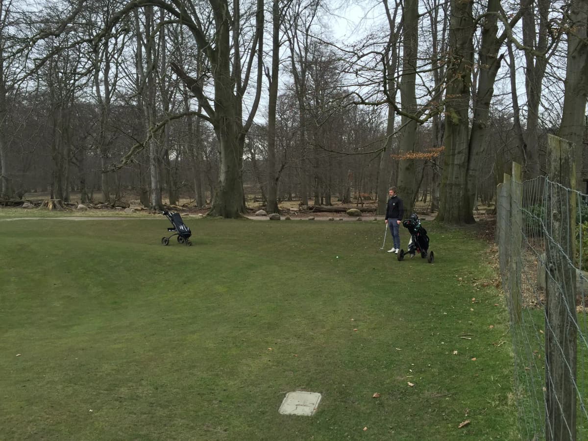 Plantation Course Event - Photo 17