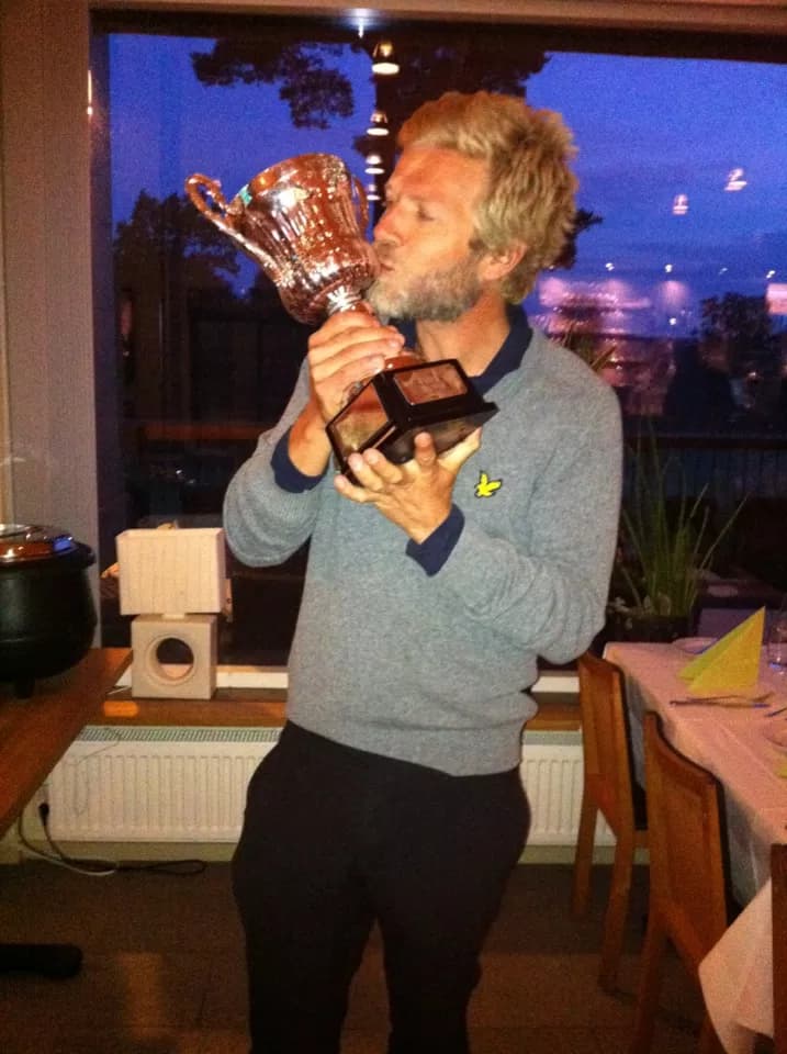 The 12th Ryder Cup - Photo 35