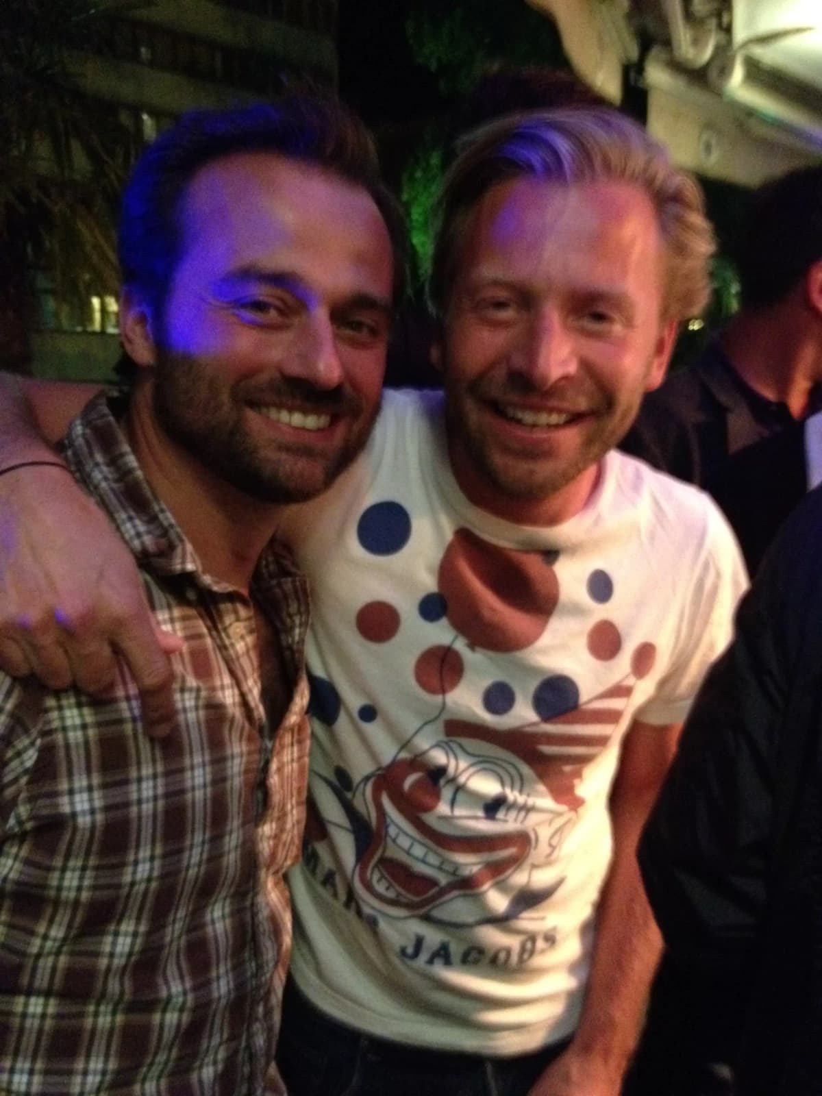 The International - Photo 10