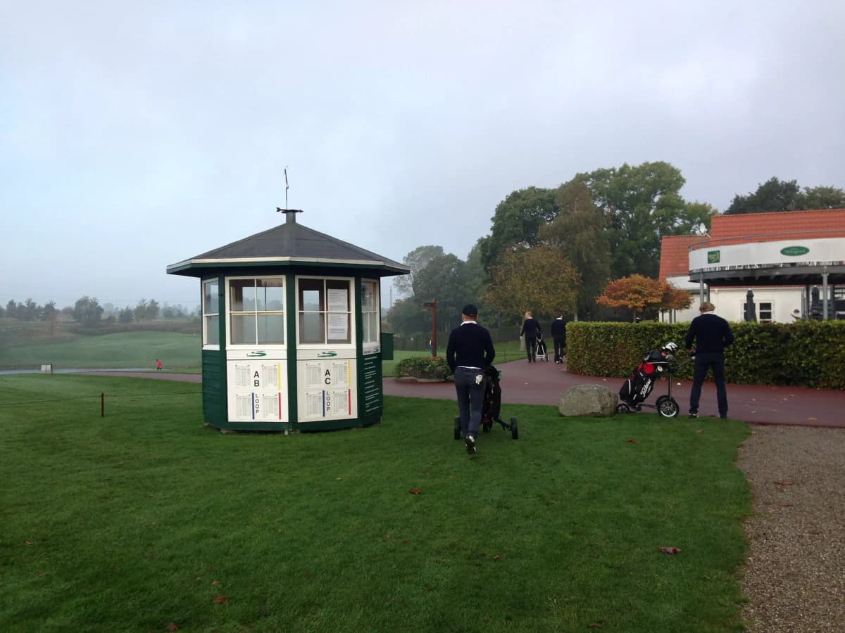 Nordsjælland Open - Photo 4