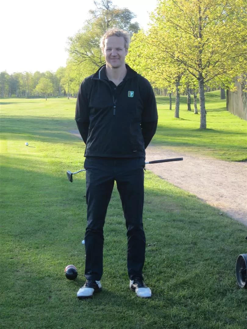 Scandinavian Masters - Photo 7