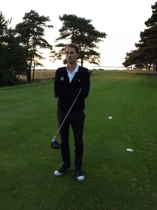 The 14th Ryder Cup - Photo 16